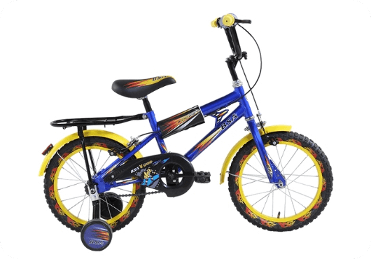 kids cycle on rent