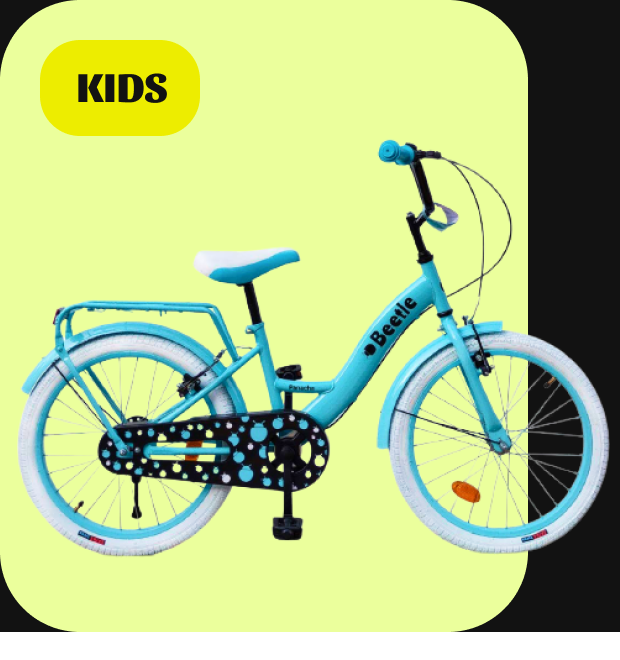 kids cycle, kids cycle on rent, cycle for kids