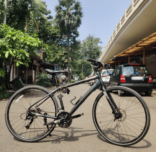 cycle servicing mumbai