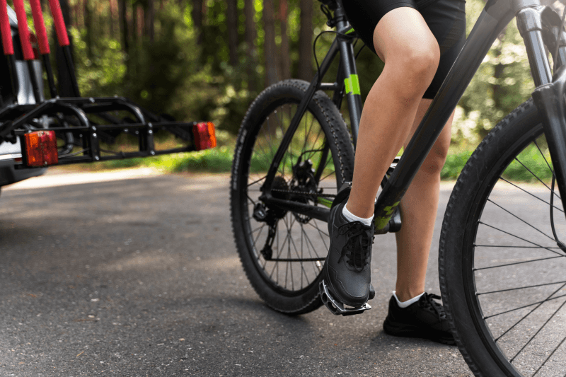 best tips on how to improve cycling endurance